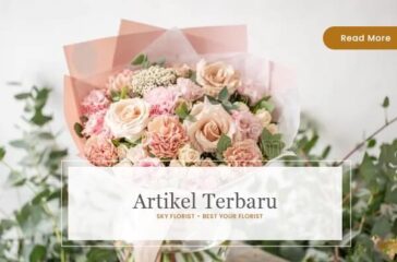Buket Bunga Jombang(1)
