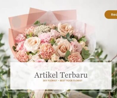 Buket Bunga Jombang(1)