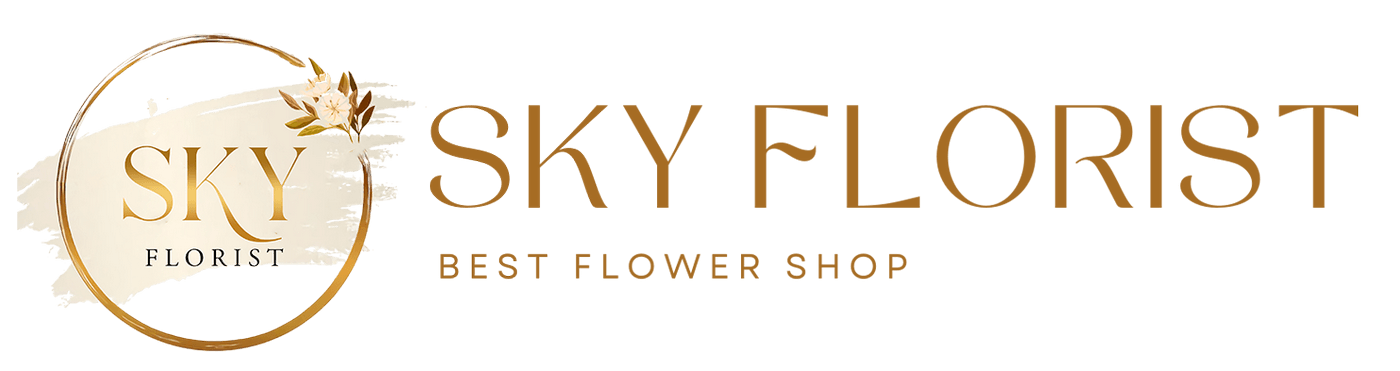 Sky Florist Official